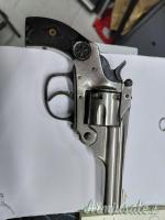 ...Altro | Non elencato 5 colpi eibar .32 S&W