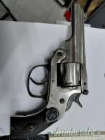 ...Altro | Non elencato 5 colpi eibar .32 S&W