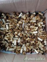 Bossoli calibro 380 auto