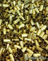 Bossoli calibro 7,65 br