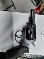 ...Altro | Non elencato 1887 belgio .380 Revolver