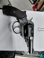 ...Altro | Non elencato 1887 belgio .380 Revolver