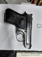 Beretta 950 .25 ACP  |  6.35 mm Browning