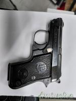 Beretta 950 .25 ACP  |  6.35 mm Browning