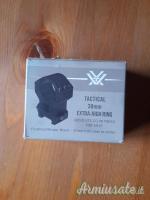 Anello 6 viti Vortex Extra high