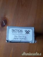 Anello 6 viti Vortex Extra high