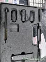 ...Altro | Non elencato DERYA DY 9 9x19mm Parabellum | Luger | NATO