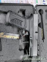 ...Altro | Non elencato DERYA DY 9 9x19mm Parabellum | Luger | NATO