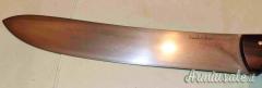 Coltello da Caccia Maestro Annibale