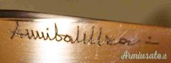 Coltello da Caccia Maestro Annibale