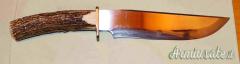 Coltello da Caccia Maestro Annibale