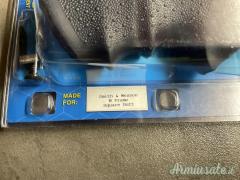 HOGUE Smith & Wesson N, modello 27, 29, 629….