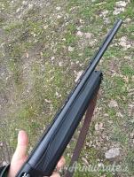 Scambio canna Franchi Affinity