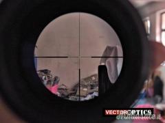 Vector Optics Swift 1.25-4.5x26IR SFP