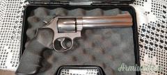 Smith & Wesson 686 .357 Magnum  6