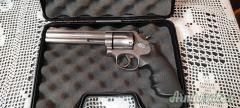 Smith & Wesson 686 .357 Magnum  6