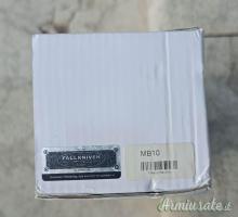 Fallkniven Modern Bowie laminato Cos