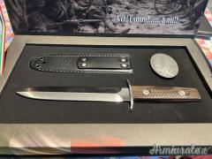 Coltello Fox 