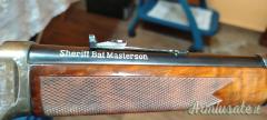 Winchester MOD. 1894 Sheriff Bat Masterson .30-30 Winchester Mat. BM6882