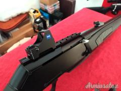 BROWNING LONG TRAC CAL 30.06