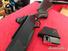 BROWNING LONG TRAC CAL 30.06