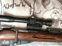 Cedo mosin m27 snipe