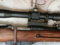Cedo mosin m27 snipe