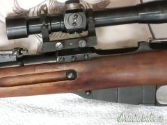 Cedo mosin m27 snipe