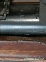 Cedo mosin m27 snipe