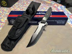 Coltello Smith & Wesson 