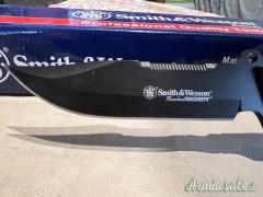 Coltello Smith & Wesson 