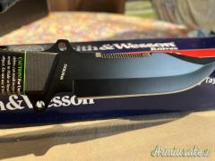 Coltello Smith & Wesson 