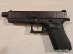 Glock 17 Gen.5 9x21mm IMI