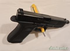 Glock 17 Gen.5 9x21mm IMI