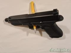 Glock 17 Gen.5 9x21mm IMI