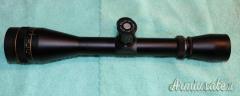 Ottica Leupold   4x12 Vari-X II c