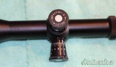 Ottica Leupold   4x12 Vari-X II c