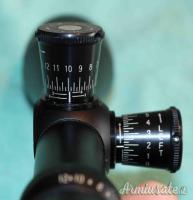 Ottica Leupold   4x12 Vari-X II c