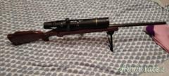 Sabatti Rover .308 Winchester