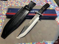 Coltello Smith & Wesson 