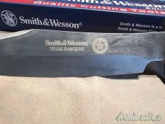 Coltello Smith & Wesson 