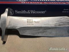 Coltello Smith & Wesson 