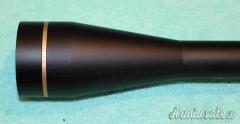 Ottica Leupold VX III 8.5.20X50 LR.