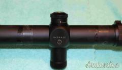 Ottica Leupold VX III 8.5.20X50 LR.