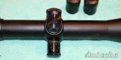 Ottica Leupold VX III 8.5.20X50 LR.