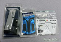 Guancette per 92 x performance