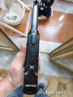 Cedo lathi l35 , Prima variante con calciolo