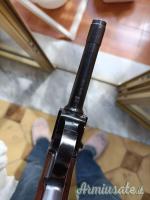 Cedo lathi l35 , Prima variante con calciolo