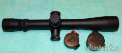 AFFARE Leupold  Mark 4 3.5X10-40 Military