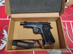 Beretta 34 .380 ACP  | 9x17mm Browning Short